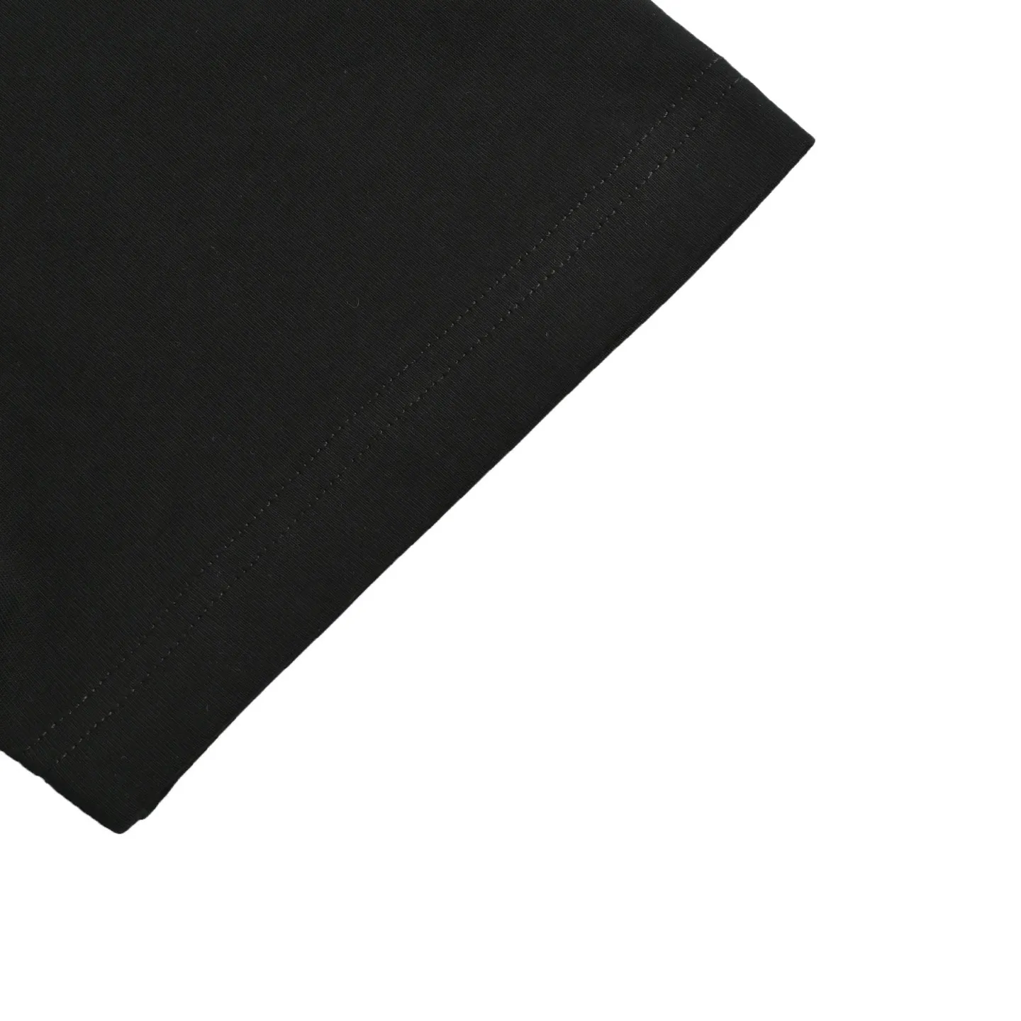 Louis Vuitton/Louis Vuitton 25ss presbyopic fake pocket short sleeves